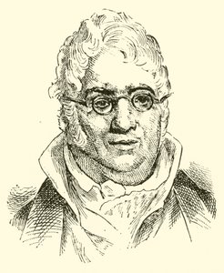 James Hook, 1746-1827 de American School